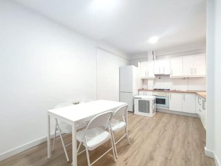 Piso en alquiler en Villacerrada - Centro en Albacete
