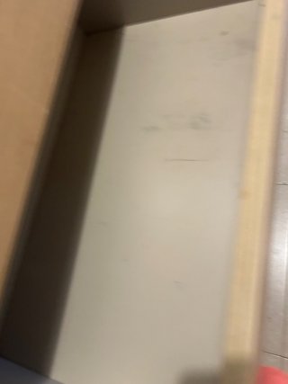 Cómoda Cajonera Ikea Madera
