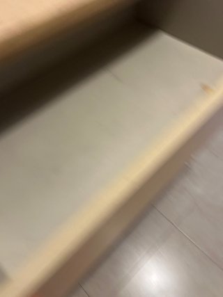 Cómoda Cajonera Ikea Madera