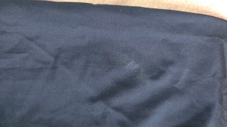 Pantalón Nike Dri-FIT Azul marino