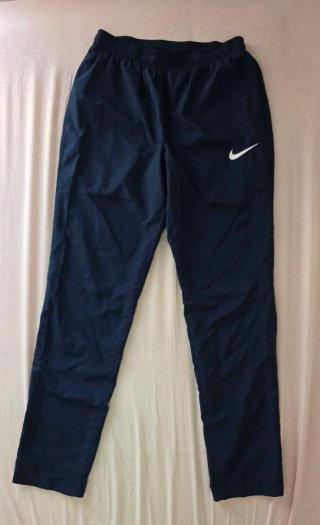 Pantalón Nike Dri-FIT Azul marino