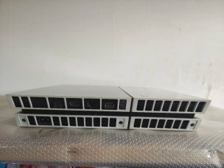 PS4 Fat 500GB Bianca + Controller + Gioco
