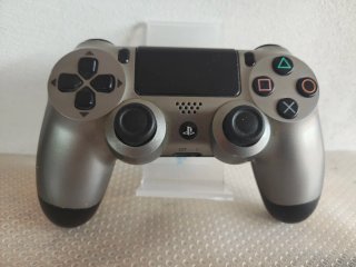 PS4 Fat 500GB Bianca + Controller + Gioco