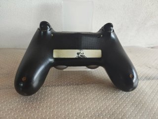 PS4 Fat 500GB Bianca + Controller + Gioco