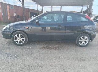 Ford 93604 colector admisión focus berlina (cak)