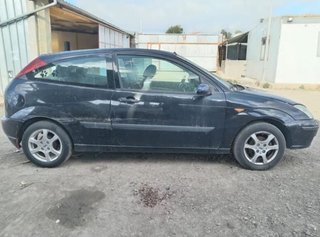 Ford 93604 colector admisión focus berlina (cak)