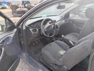 Ford 93604 colector admisión focus berlina (cak)