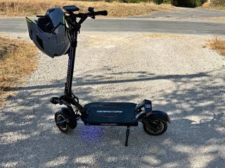 Dualtron Thunder 3 Patinete Eléctrico