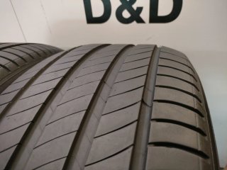 Neumáticos de ocasión 235/55 R18 100V