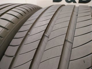 Neumáticos de ocasión 235/55 R18 100V