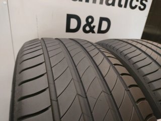 Neumáticos de ocasión 235/55 R18 100V
