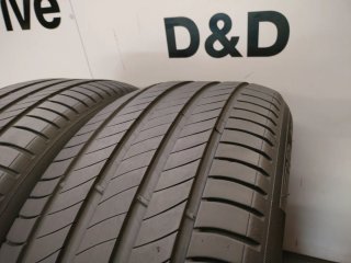 Neumáticos de ocasión 235/55 R18 100V