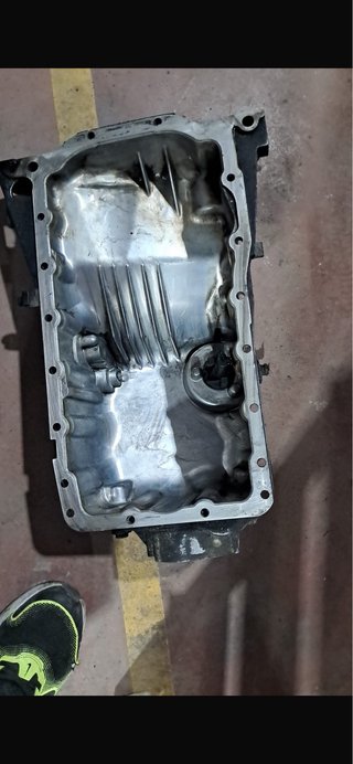 Cárter Aceite Audi A4 B5 1.9 TDI