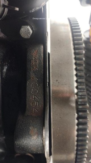22472151 aqm motor completo seat ibiza ii 1.9 sdi