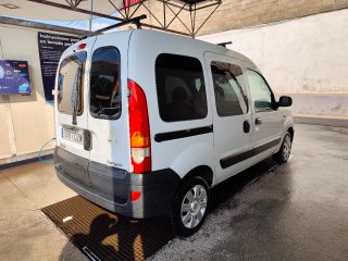 Renault Kangoo 2006
