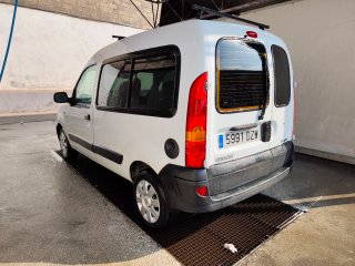 Renault Kangoo 2006