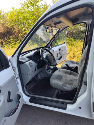 Renault Kangoo 2006