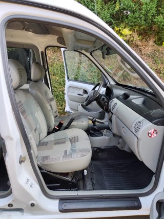 Renault Kangoo 2006