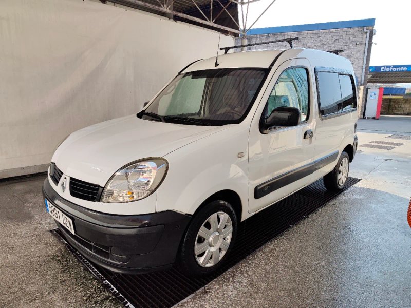 Renault Kangoo 2006 - foto 1