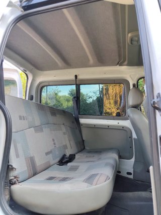 Renault Kangoo 2006