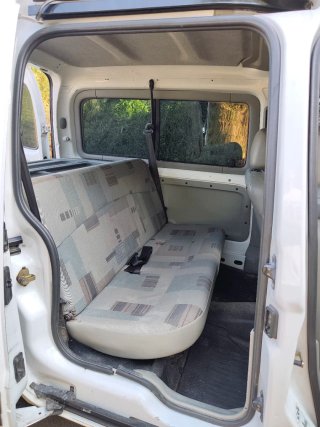 Renault Kangoo 2006