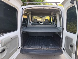 Renault Kangoo 2006