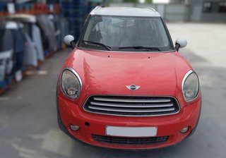 Asiento delantero bmw mini countryman (r60) 489688