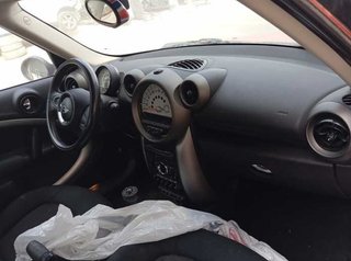 Asiento delantero bmw mini countryman (r60) 489688