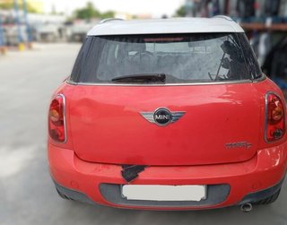 Asiento delantero bmw mini countryman (r60) 489688