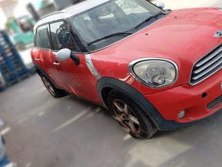 Asiento delantero bmw mini countryman (r60) 489688