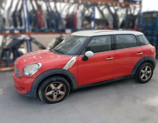 Asiento delantero bmw mini countryman (r60) 489688