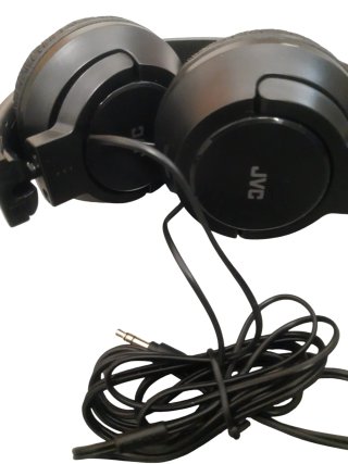 Auriculares de Diadema Cerrados