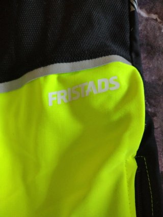 Mallas Trabajo Fristads 2570 STR Nuevas T- 2XL/3XL