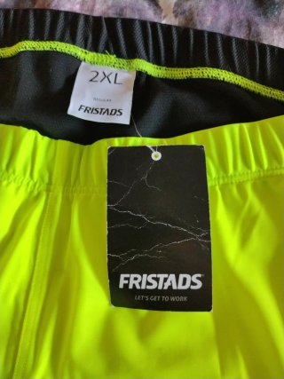 Mallas Trabajo Fristads 2570 STR Nuevas T- 2XL/3XL