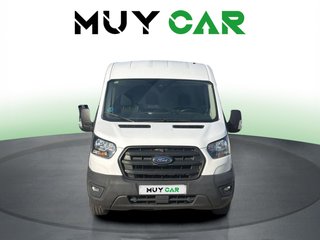 Ford Transit Furgon 350 L3H2 Trend 96 kW (130 CV)