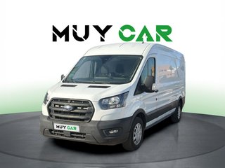 Ford Transit Furgon 350 L3H2 Trend 96 kW (130 CV)