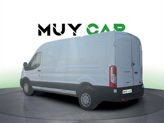 Ford Transit Furgon 350 L3H2 Trend 96 kW (130 CV)