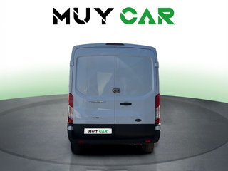 Ford Transit Furgon 350 L3H2 Trend 96 kW (130 CV)