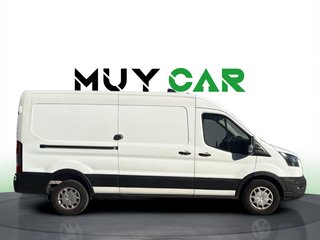 Ford Transit Furgon 350 L3H2 Trend 96 kW (130 CV)