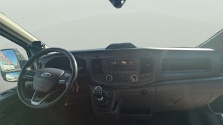 Ford Transit Furgon 350 L3H2 Trend 96 kW (130 CV)