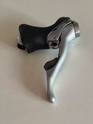 Maneta Cambio Shimano Dura-Ace ST-7400 8v Derecha