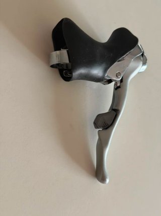 Maneta Cambio Shimano Dura-Ace ST-7400 8v Derecha