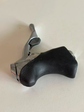 Maneta Cambio Shimano Dura-Ace ST-7400 8v Derecha