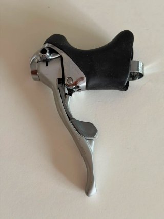 Maneta Cambio Shimano Dura-Ace ST-7400 8v Derecha
