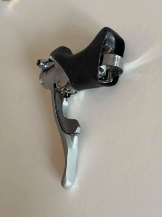 Maneta Cambio Shimano Dura-Ace ST-7400 8v Derecha