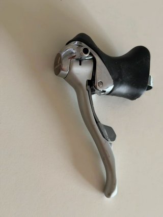 Maneta Cambio Shimano Dura-Ace ST-7400 8v Derecha
