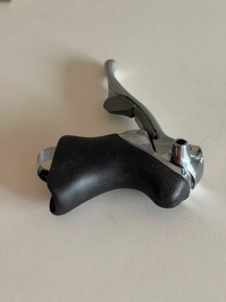 Maneta Cambio Shimano Dura-Ace ST-7400 8v Derecha