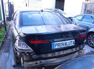 212485 brazo 676542510 bmw serie 3.0 730li at (231