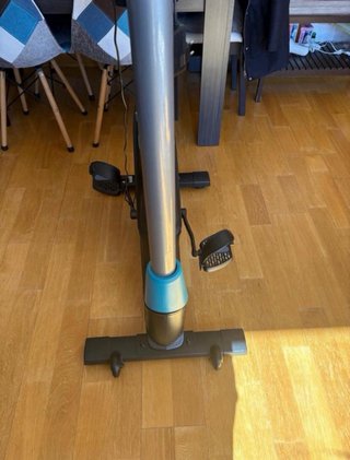 Bicicleta Estática Drumfit Cecotec