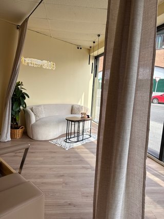 Estudio de pilates alquiler